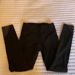Lululemon Leggings Size 2